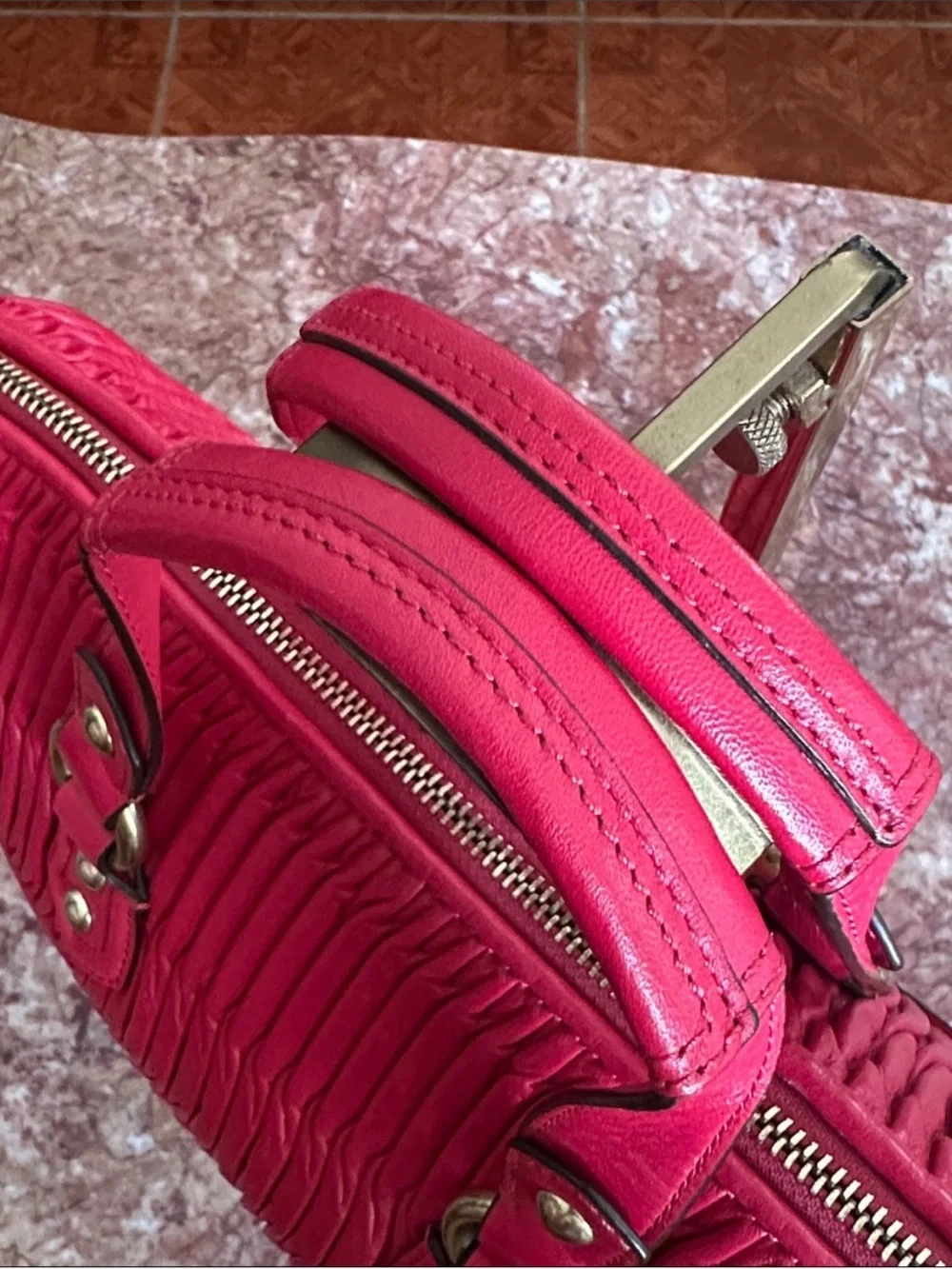 Coach beautiful authentic